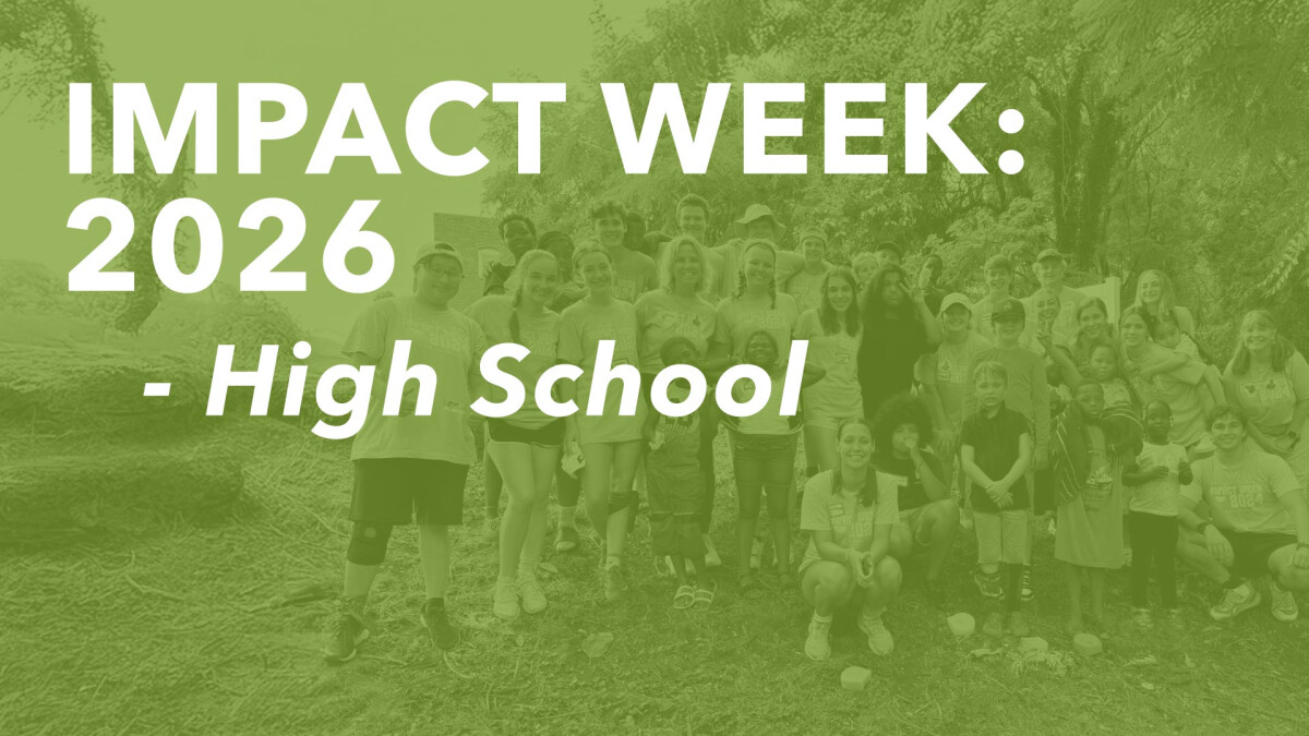 IMPACTweek