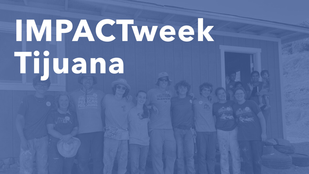 IMPACTweek: Tijuana