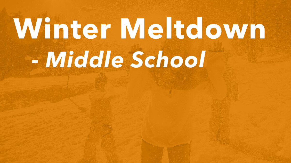 MS Winter Meltdown 2026