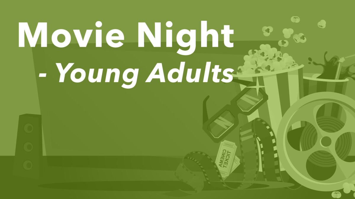 Young Adult Movie Night