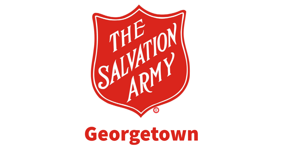 Mission Partner Field Trip - Salvation Army