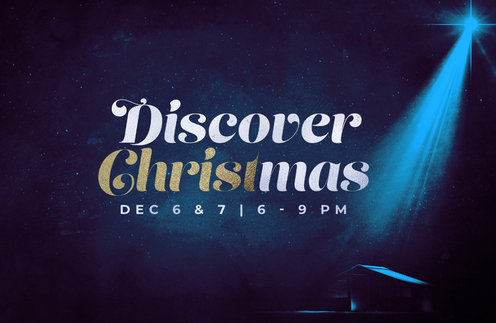 Discover Christmas