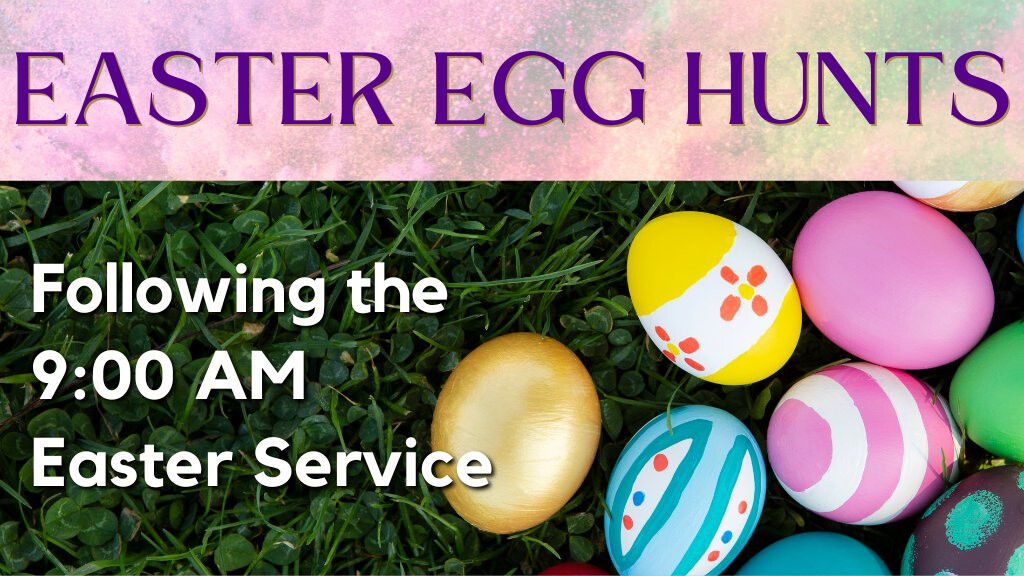 Easter Egg Hunt
