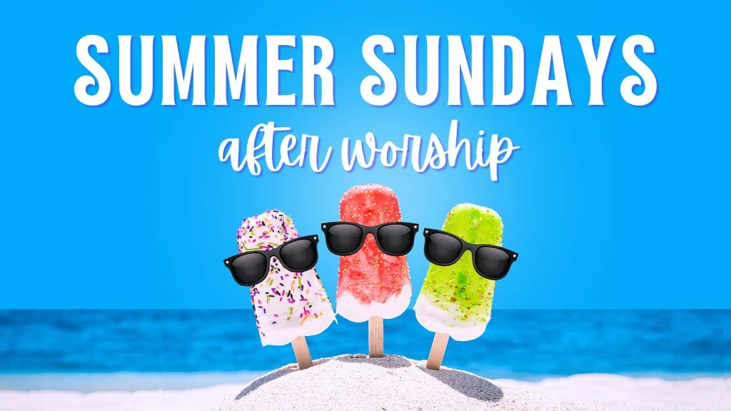 Summer Sundays
