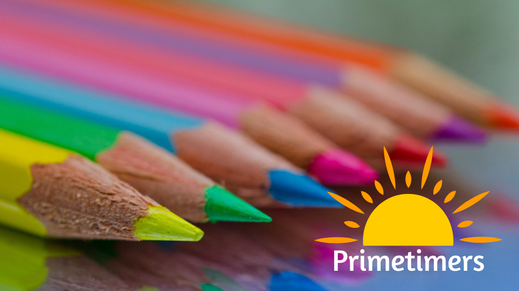 Creative Coloring