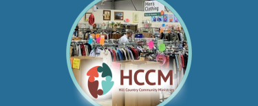 Hill Country Community Ministries