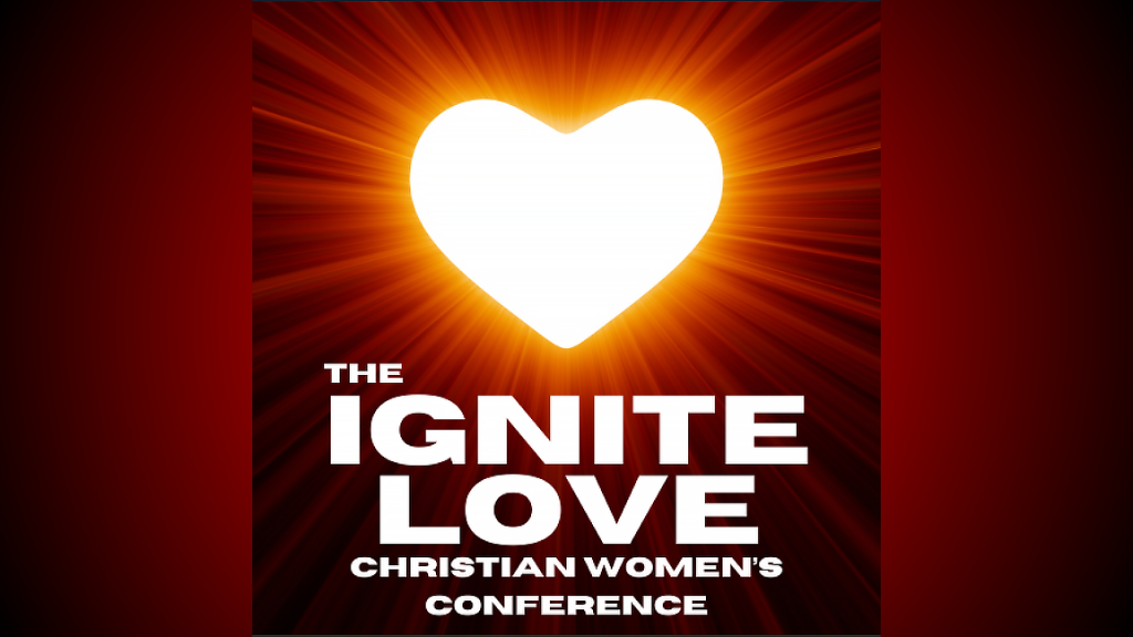 Ignite Love