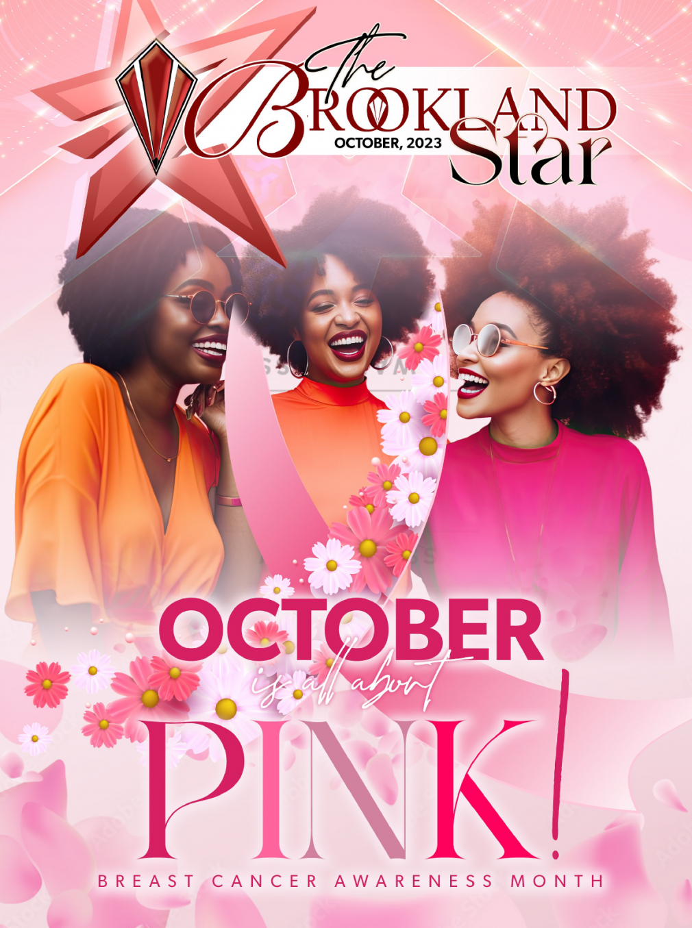 The Brookland Star October 2023 Edition