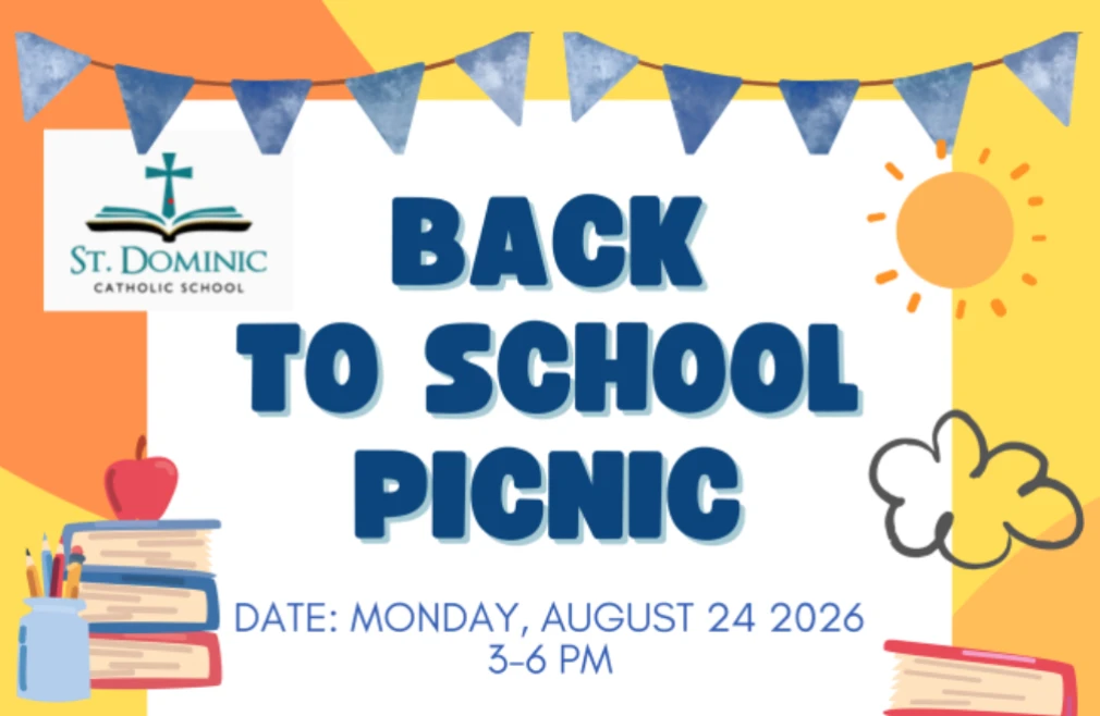 Back to School Picnic