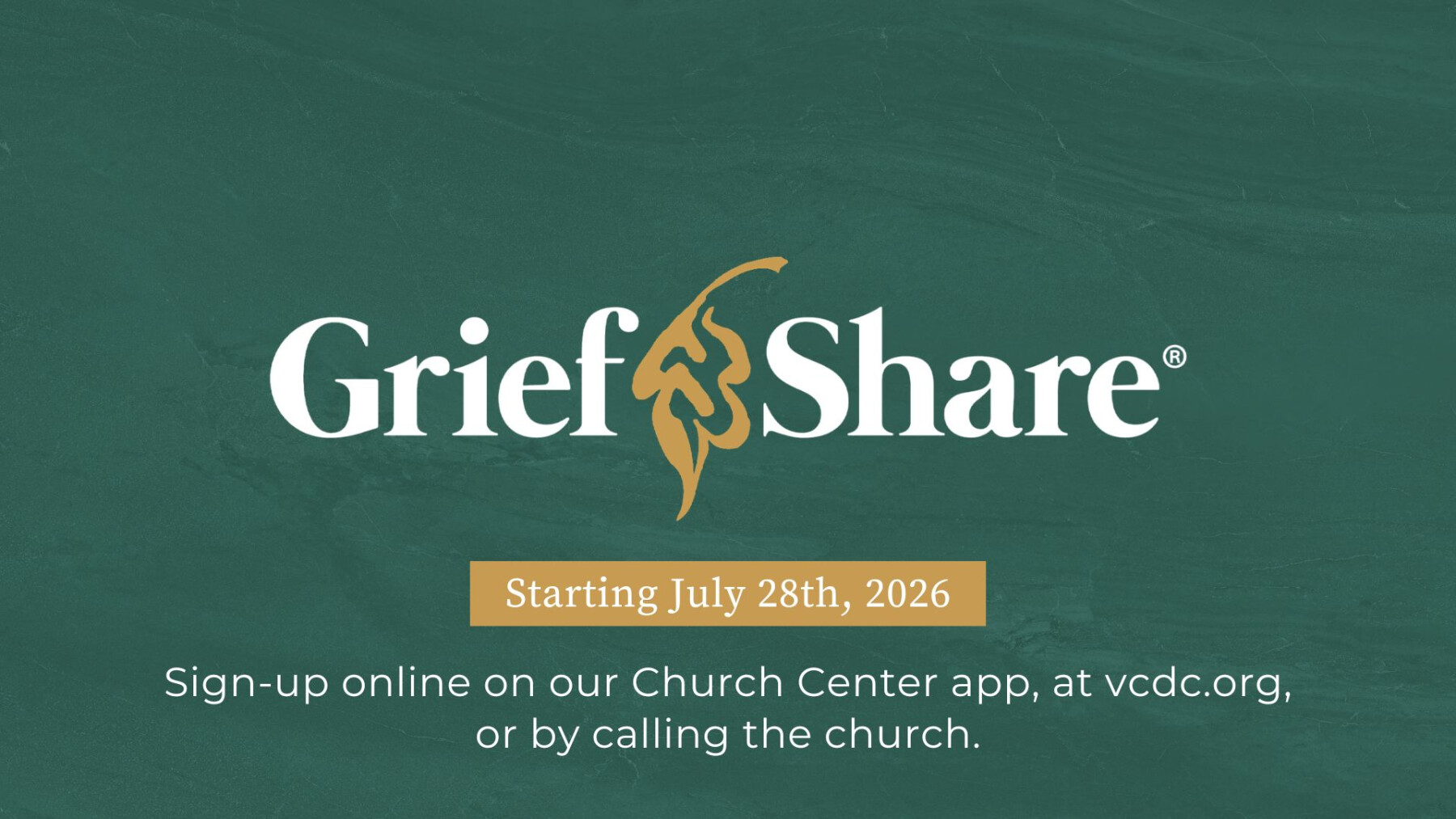 GriefShare