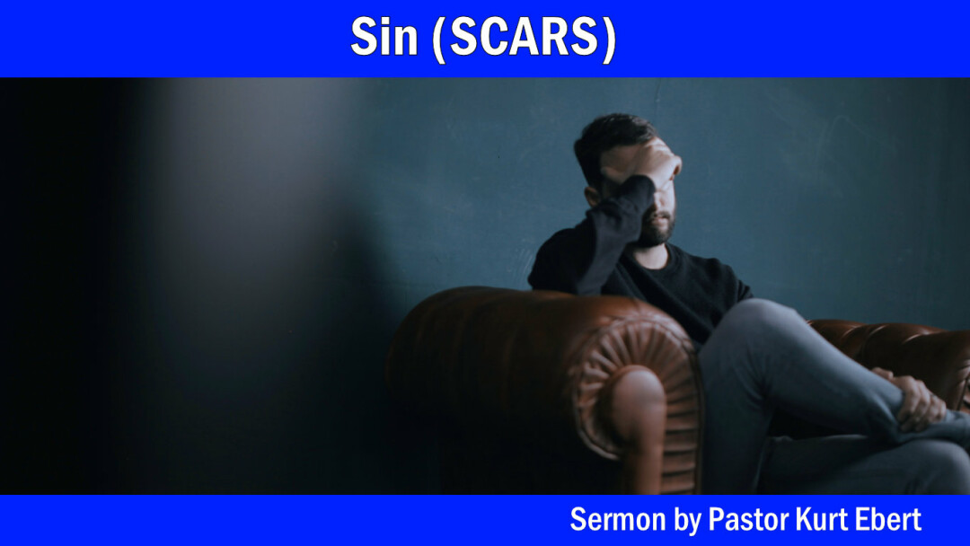 “Sin” (SCARS)