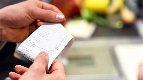 A Life That Doesn’t Need Receipts