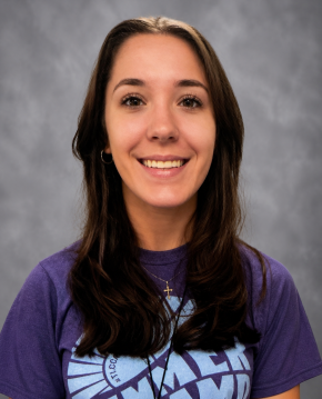 Profile image of Kayla Gerace