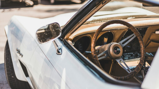 Gratitude in The Grind: Lessons From a Flat Tire