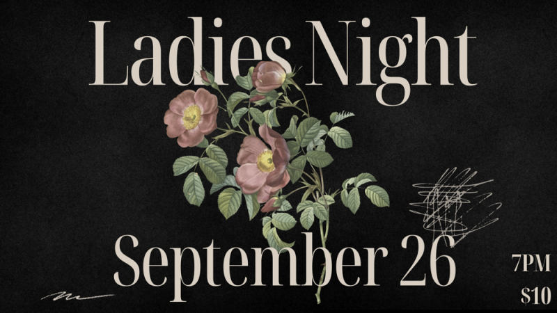 Ladies Night