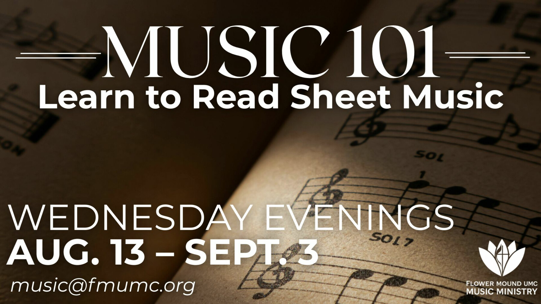 Music 101