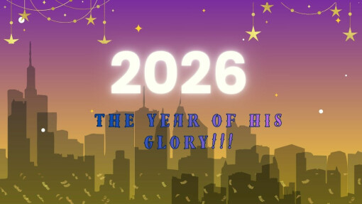 DON MONTHLY NEWSLETTER (JANUARY 2026)