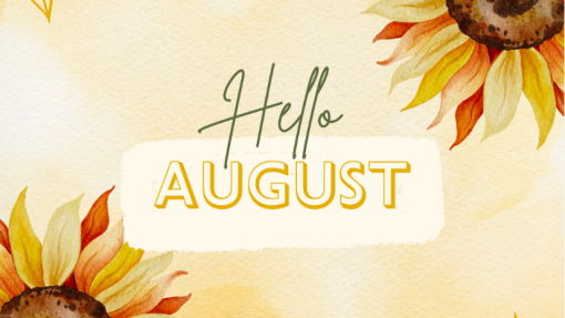 DON MONTHLY NEWSLETTER (AUGUST 2025)