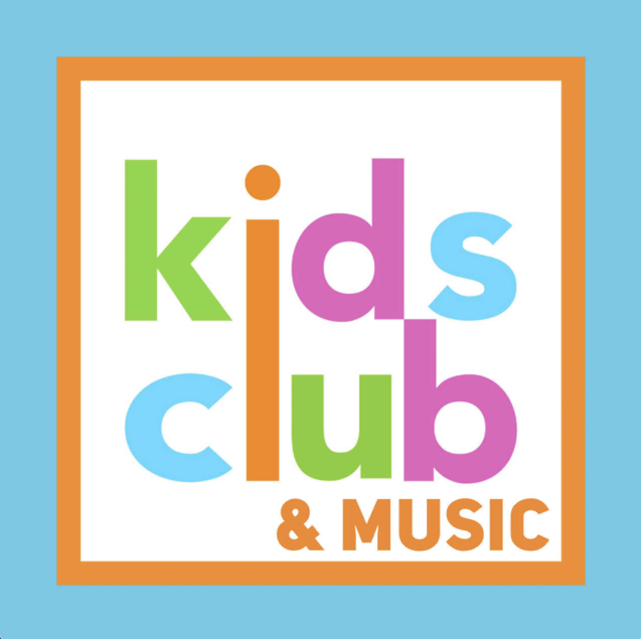 Kids Club & Music