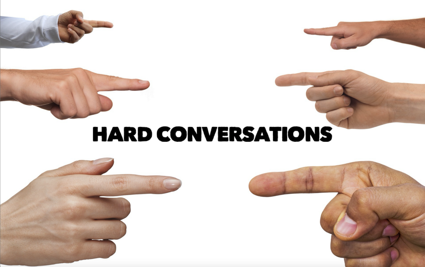 Hard Conversations: The Four Freedoms 