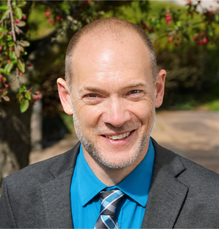Rev. Matthew Means