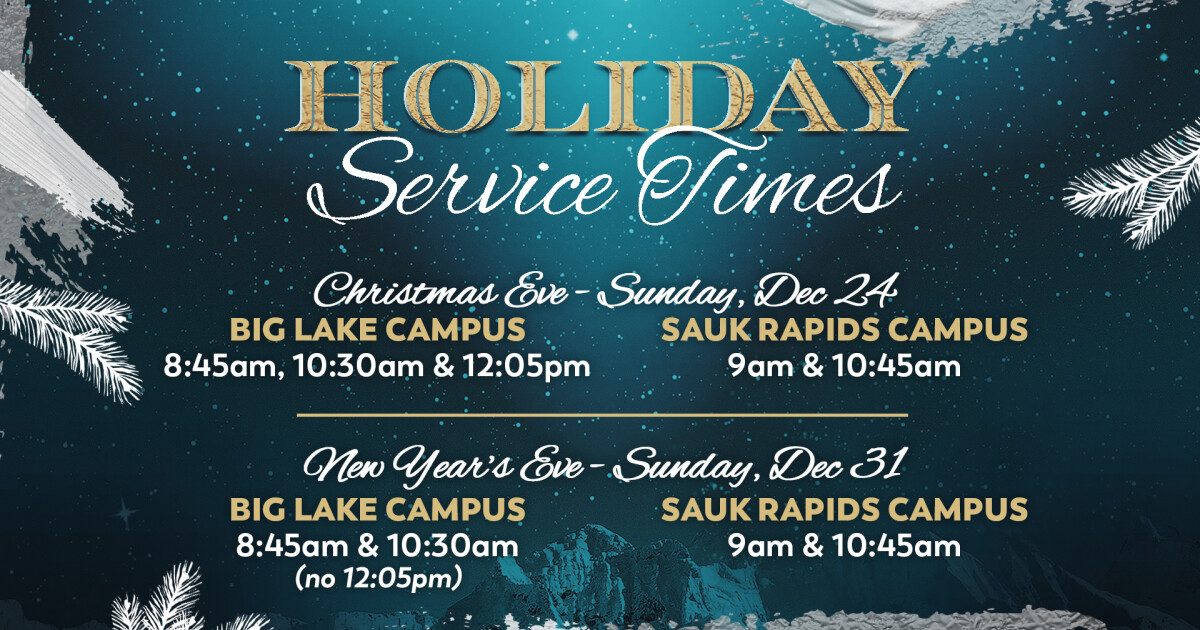 Christmas Eve Services Riverside Church