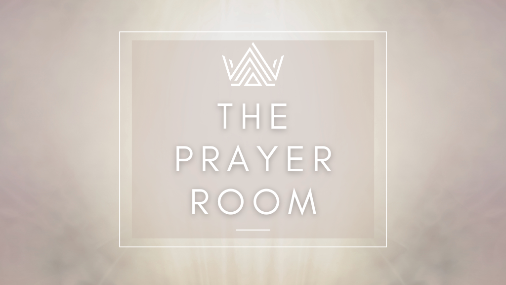 The Prayer Room - White Bear Campus