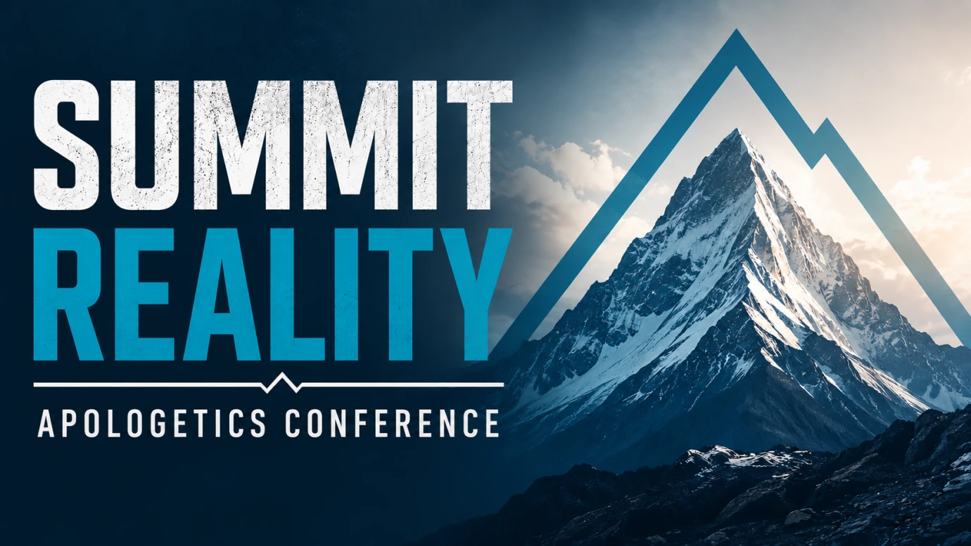 Summit Apologetics Conference