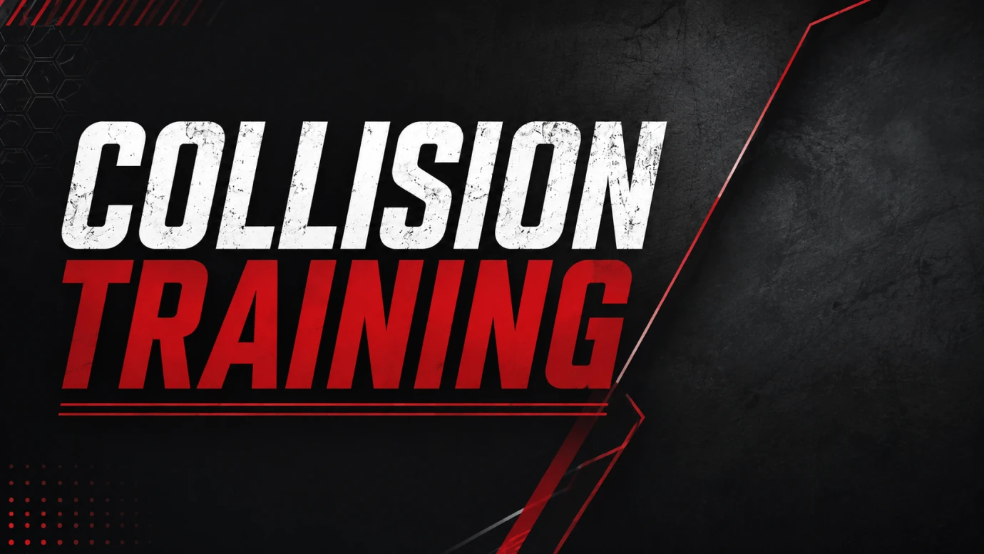 Collision Training