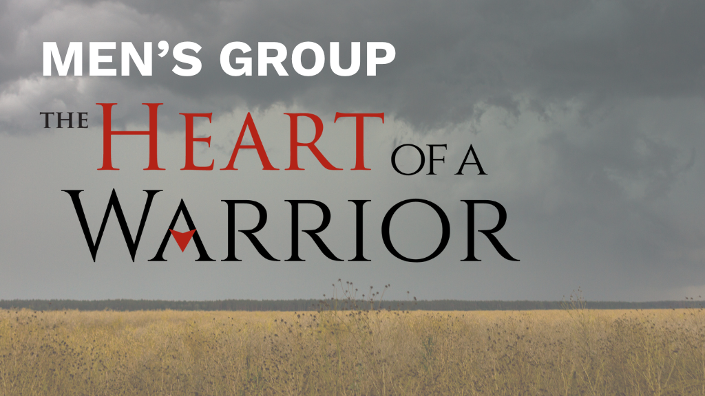 Heart of a Warrior Orientation Meeting