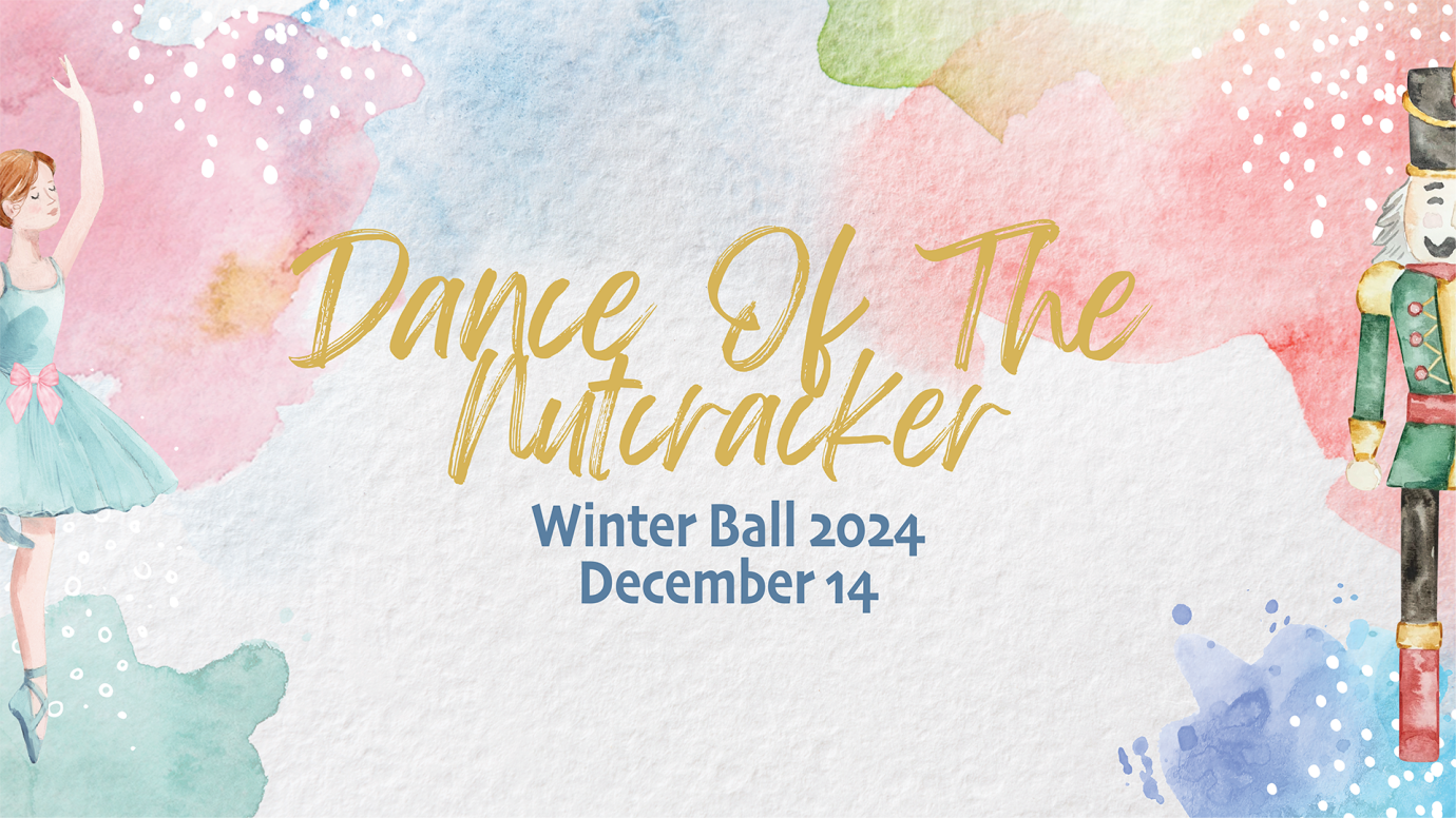 Young Adults' Winter Ball