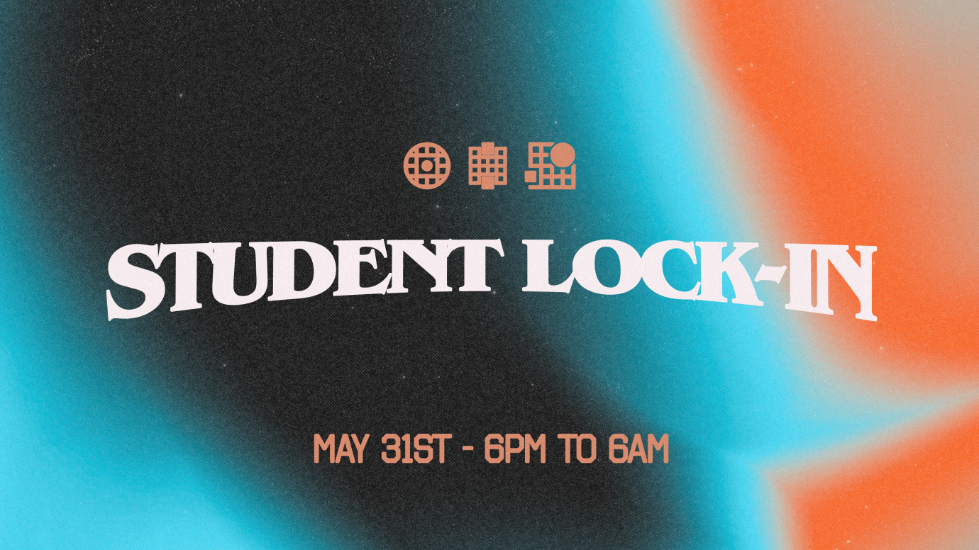 NL Student Lock-In
