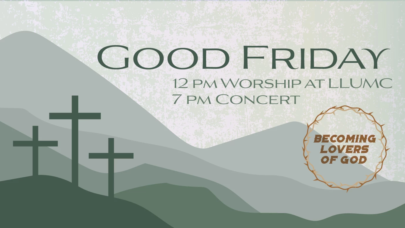 Good Friday Concert