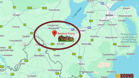 Green and Growing in Northern Ireland!