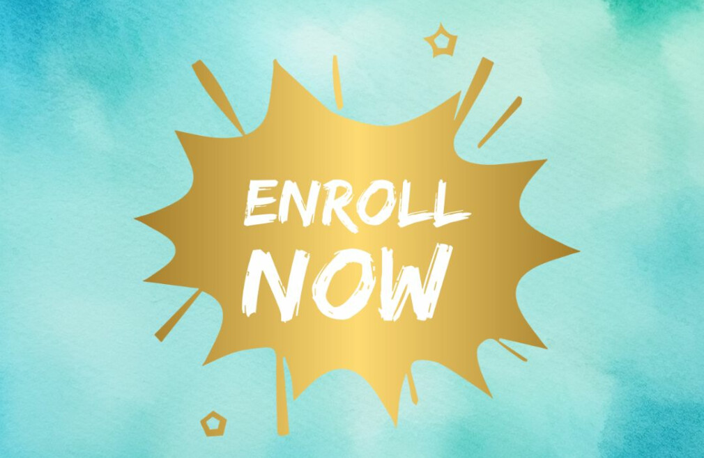 Opening Day for Fall '26 Preschool Registration