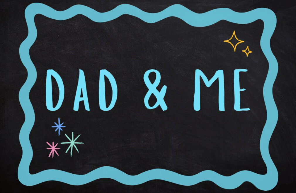 Dad & Me Night