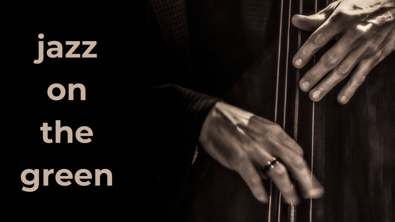 Jazz On The Green