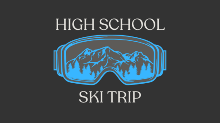 HS Ski Trip