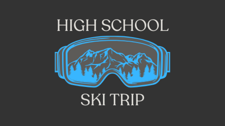 HS Ski Trip