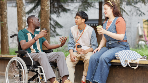 The Inclusiveness of Thanksgiving