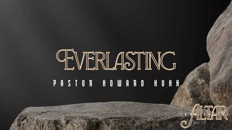 Everlasting