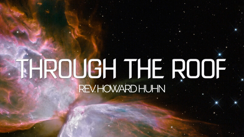 Through the Roof