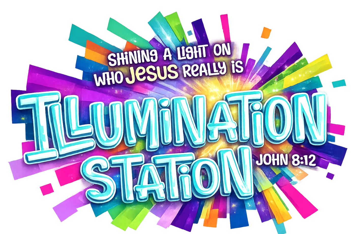 VBS 2026 - Illumination Station 