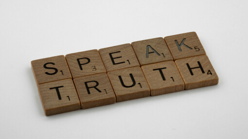 What Is Truth?