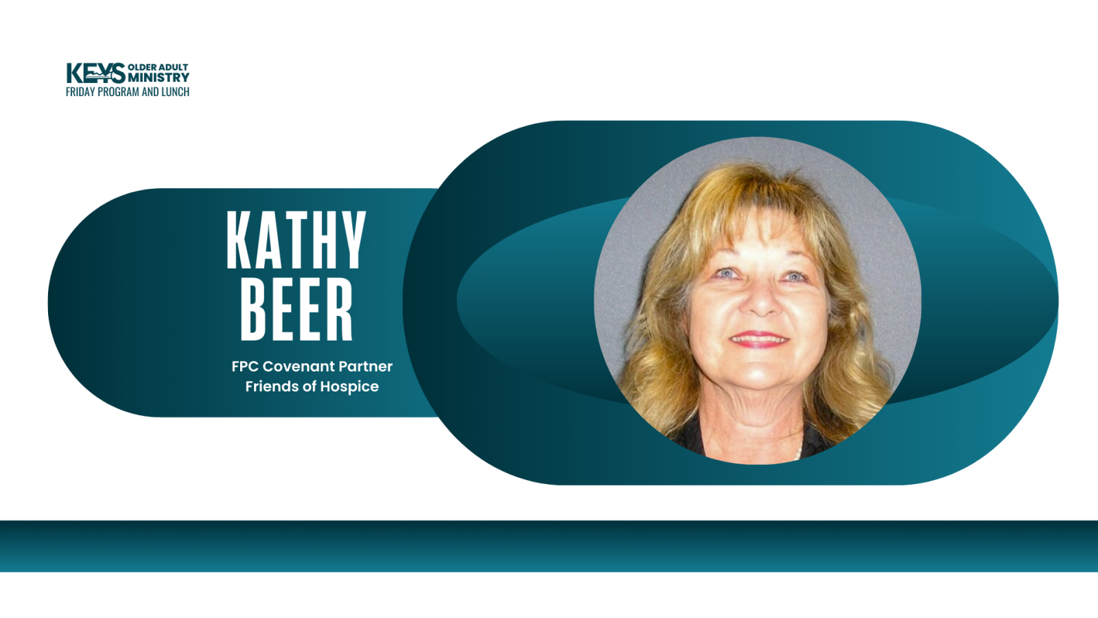 KEYS - Kathy Beer