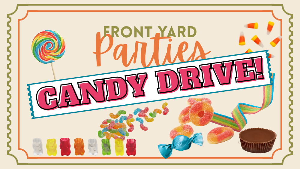 Candy Drive