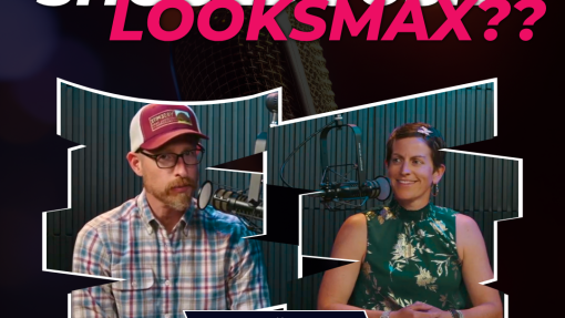 Should Josh LooksMax??