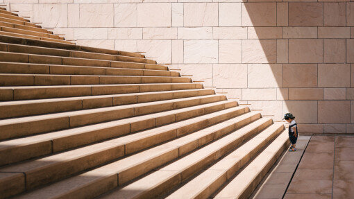 Overcoming Your Fear of Commitment