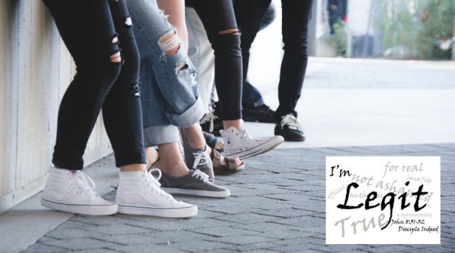 7:30pm Youth Group -- Meeting ONLINE 