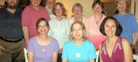 Adult Choir 2012